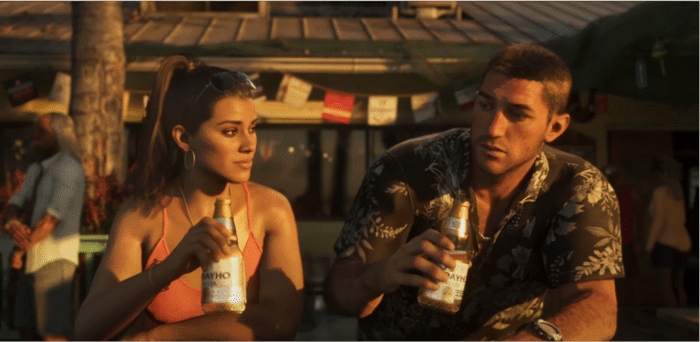 ¡Ya está aquí! Rockstar lanza el segundo tráiler oficial de GTA VI