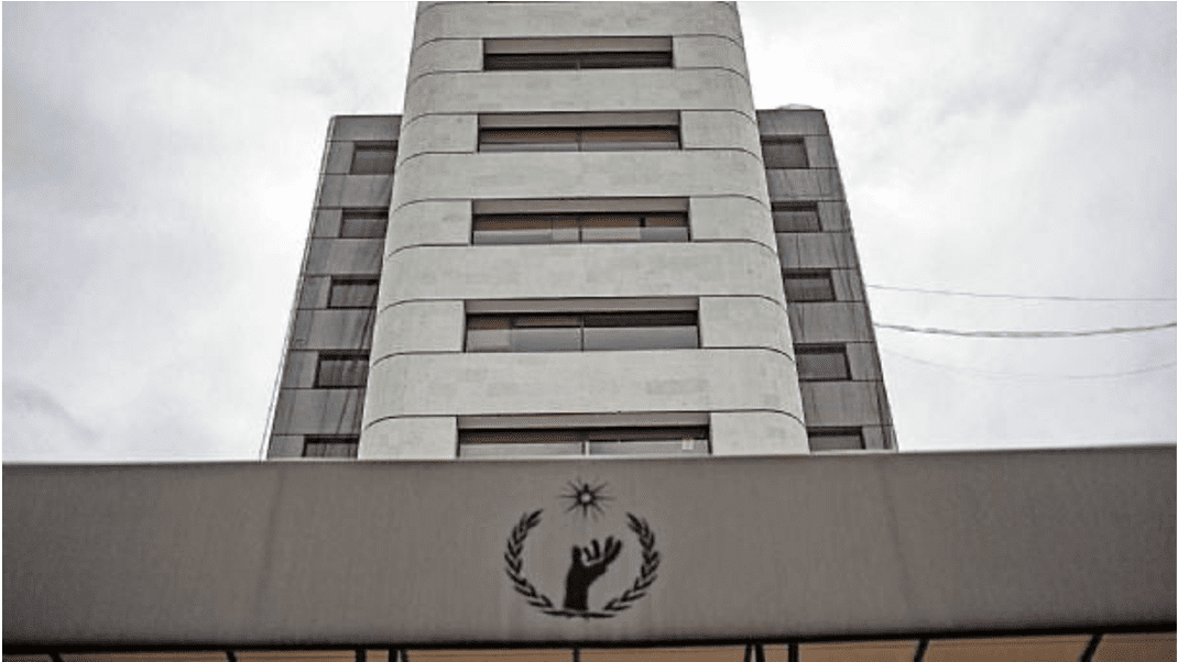 ¿Cambio de nombre o pérdida de autonomía? La CNDH en la cuerda floja