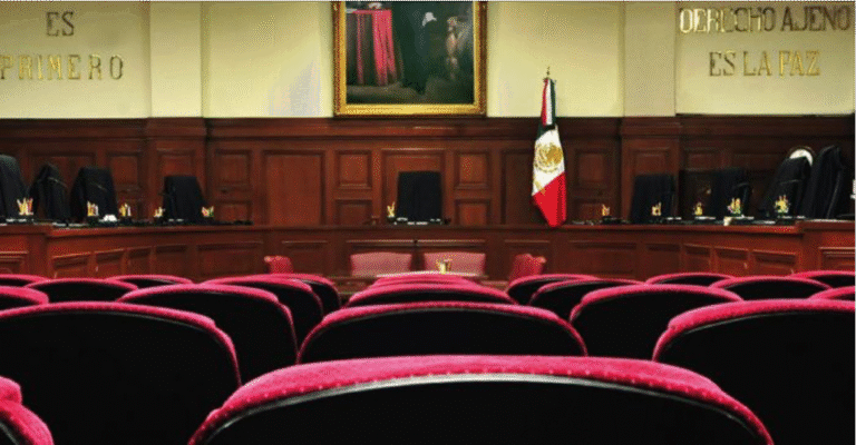 ¿Quiénes llegan al nuevo Poder Judicial? Jueces, magistrados y ministros asumirán en septiembre