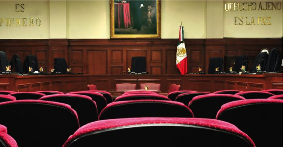 ¿Quiénes llegan al nuevo Poder Judicial? Jueces, magistrados y ministros asumirán en septiembre