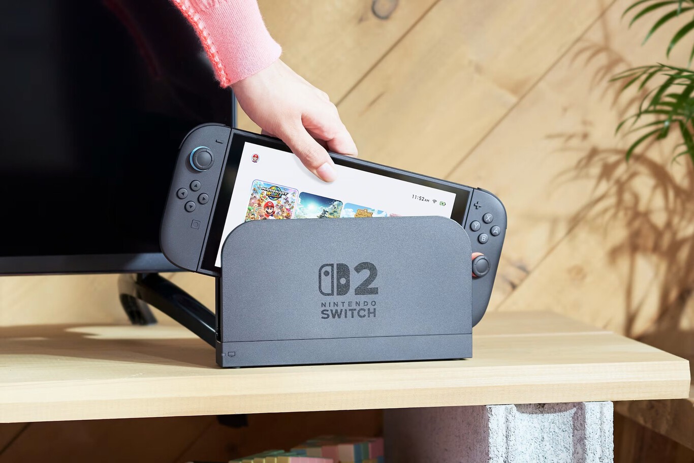 Nintendo Switch 2: la nueva era del juego portátil ya está aquí