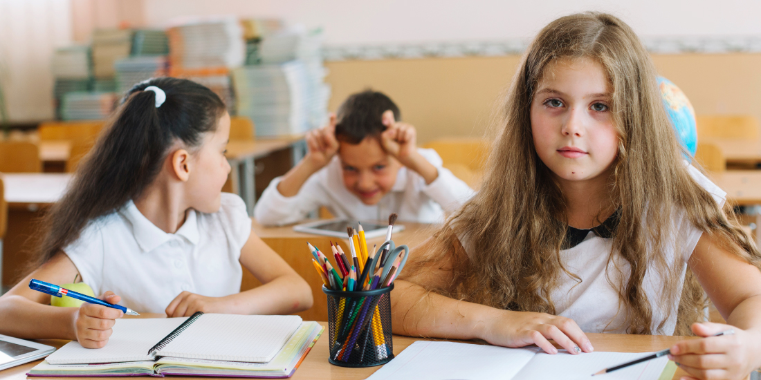 Niñas y niños con TDAH: ¿por qué el mismo trastorno no se manifiesta igual en unos y en otras?