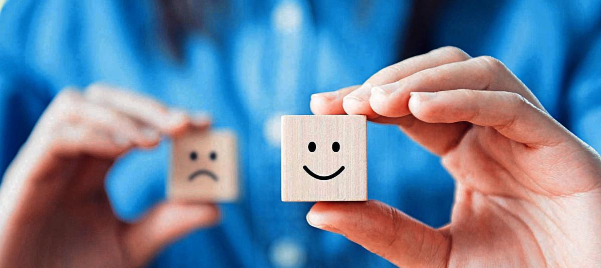 El impacto de una mentalidad negativa: nueva investigación revela efectos cerebrales y emocionales profundos