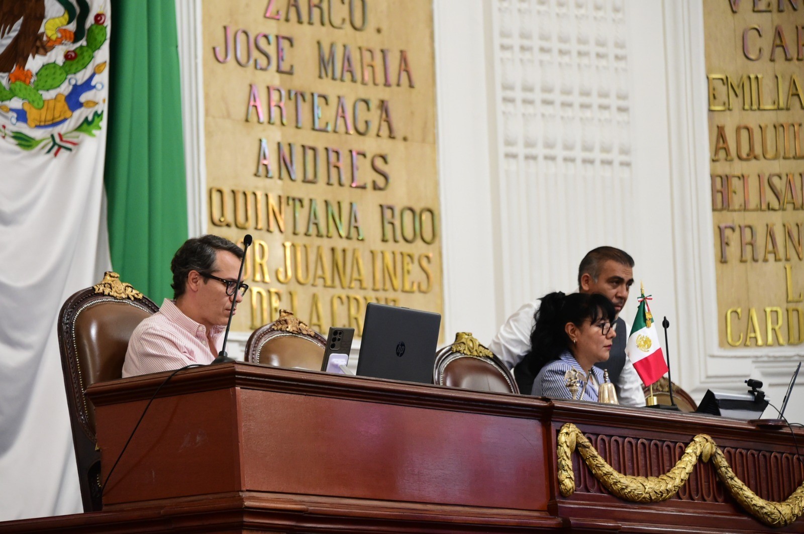 ¿Quieres ser legislador por un día? Tienes hasta el 13 de junio para registrarte