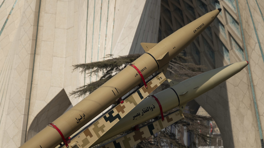 Trump revela posible instalación nuclear secreta de Irán y genera alarma global