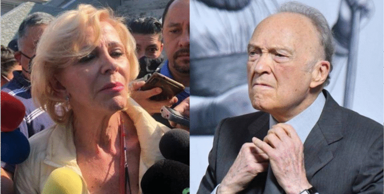 Alejandra Cuevas denuncia ante la CIDH persecución del fiscal Gertz Manero