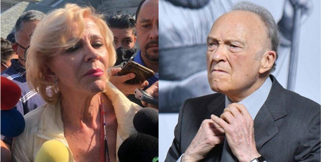 Alejandra Cuevas denuncia ante la CIDH persecución del fiscal Gertz Manero