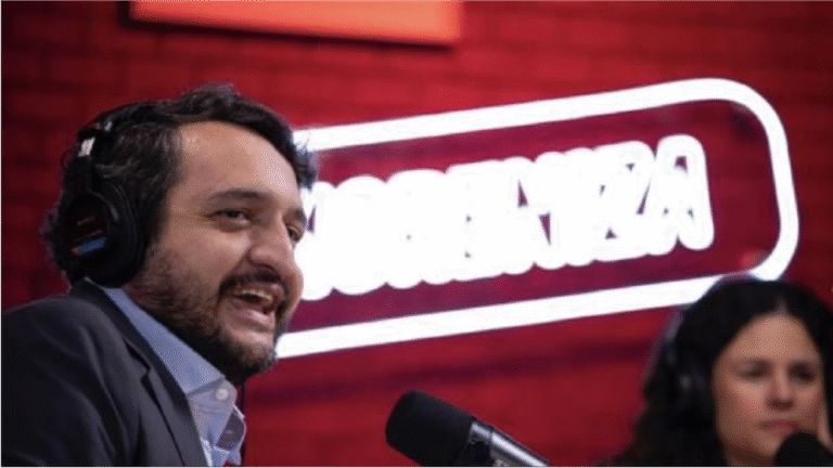 Andrés Manuel López Beltrán responde- “Andy es una forma de despreciar mi nombre”