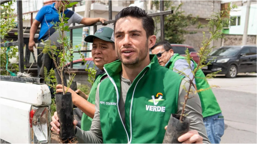 Arranca megacampaña para reforestar México con 5 millones de árboles
