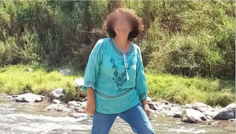 Asesinan a la alcaldesa de San Mateo Piñas, Oaxaca, dentro del Palacio Municipal