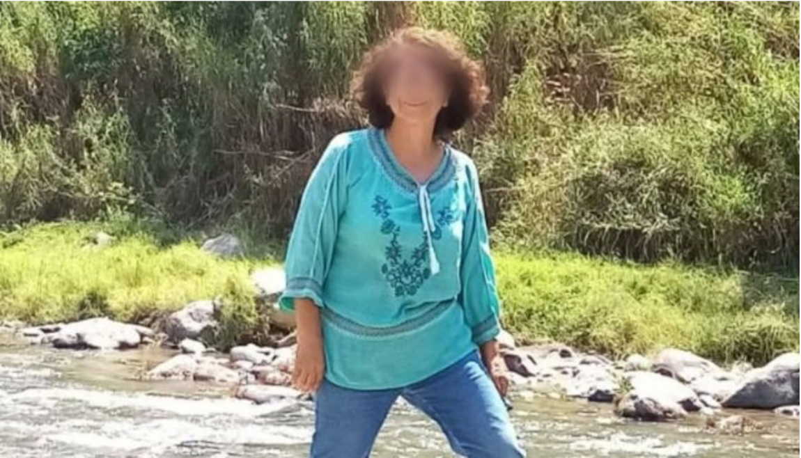 Asesinan a la alcaldesa de San Mateo Piñas, Oaxaca, dentro del Palacio Municipal