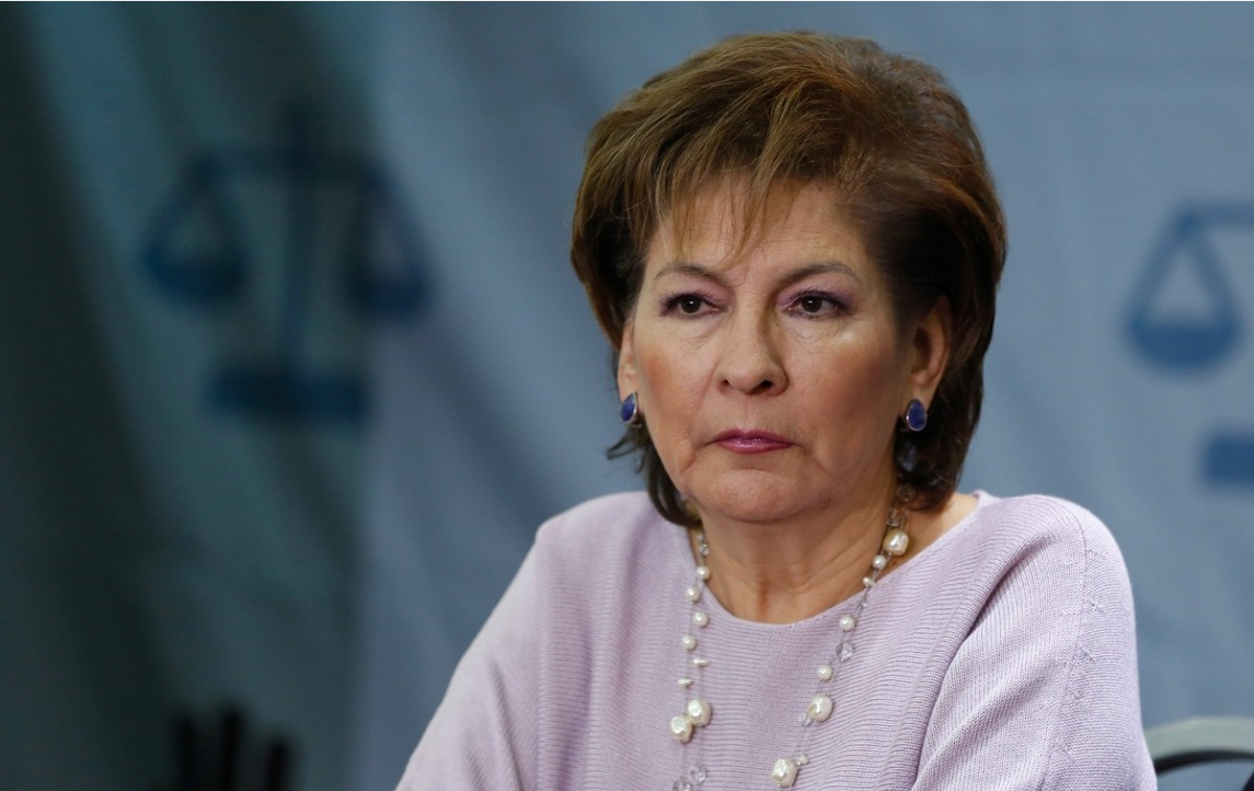 Caso Wallace: Suprema Corte ordena libertad inmediata para Juana Hilda tras constatar tortura en su confesión