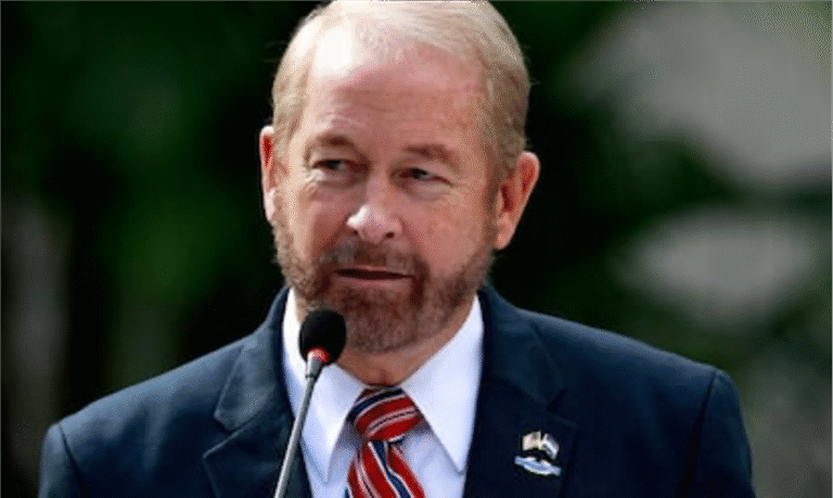 EE.UU. niega trato con México- “No hay alivios arancelarios a cambio de investigar políticos”