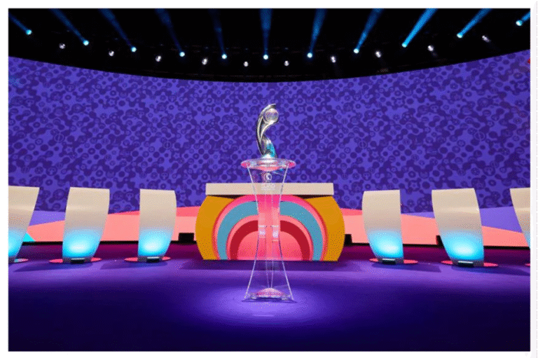 Eurocopa Femenil 2025- fechas, grupos, selecciones y dónde ver los partidos en México