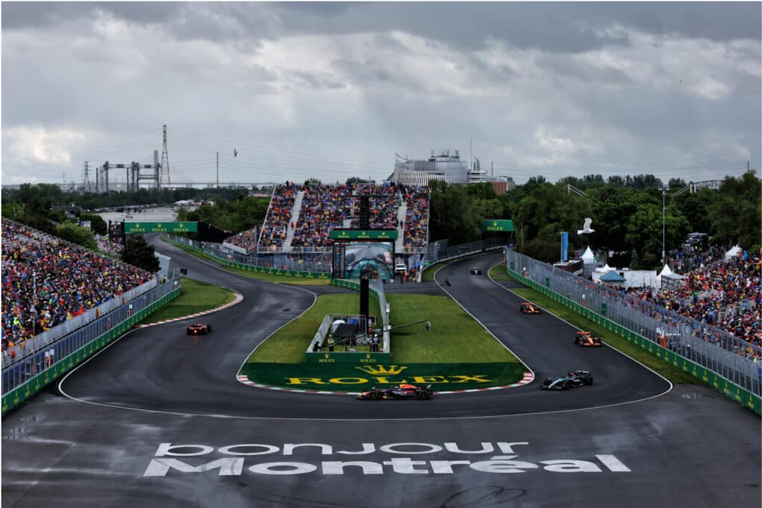 GP de Canadá 2025: Horarios y canales para verlo EN VIVO desde México