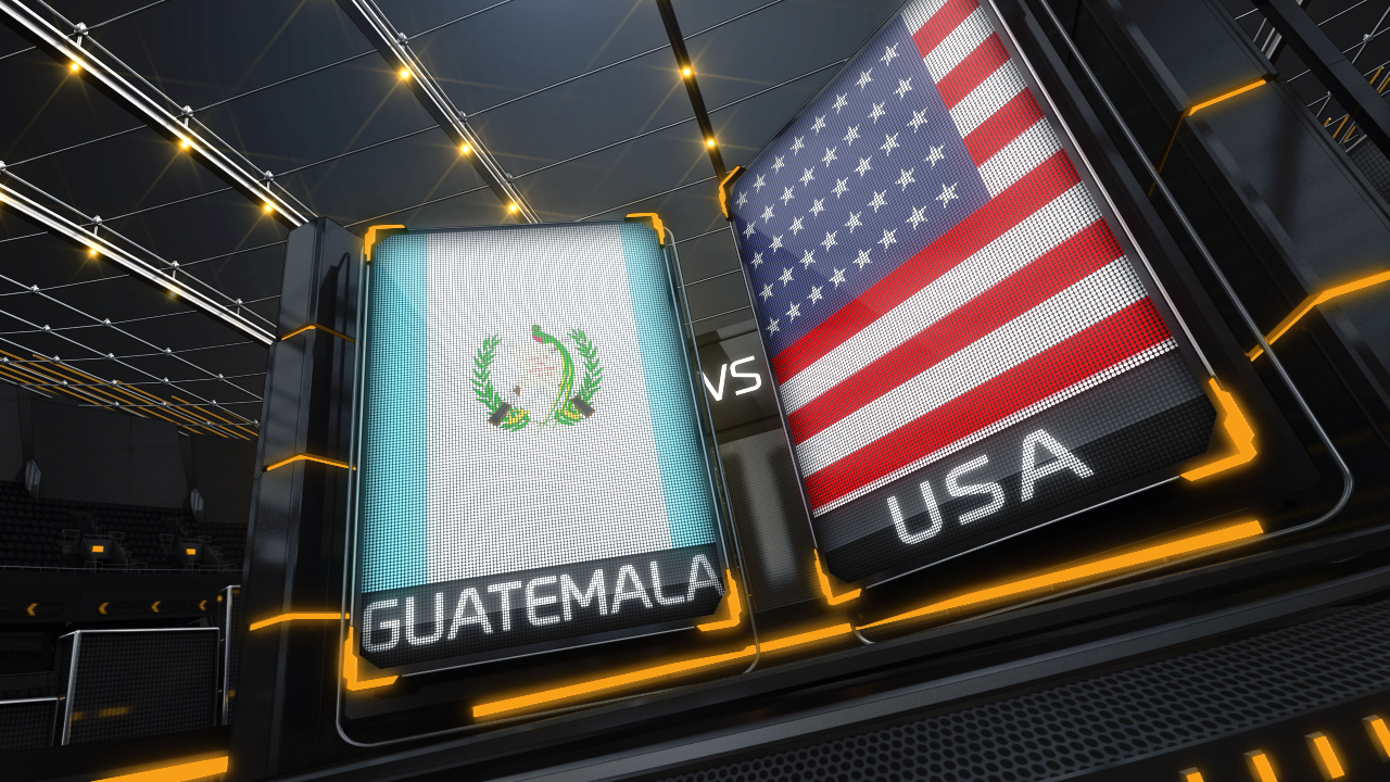 Guatemala sorprende y enfrentará a Estados Unidos en las Semifinales de la Copa Oro 2025