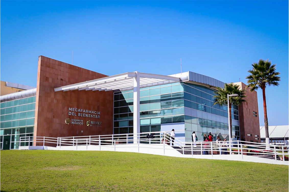 Gobierno asegura que en julio sí habrá abasto de medicinas… ¿le creemos?