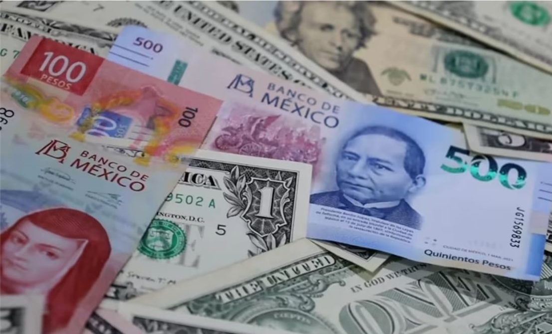 Guerra en Medio Oriente dispara el precio del petróleo y debilita al peso mexicano: así te afecta