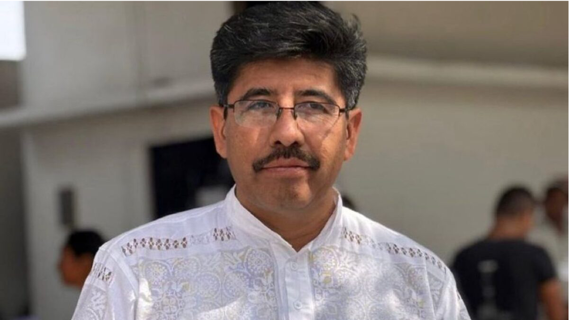 Hugo Aguilar lidera elección judicial: ¿primer presidente indígena de la Suprema Corte?