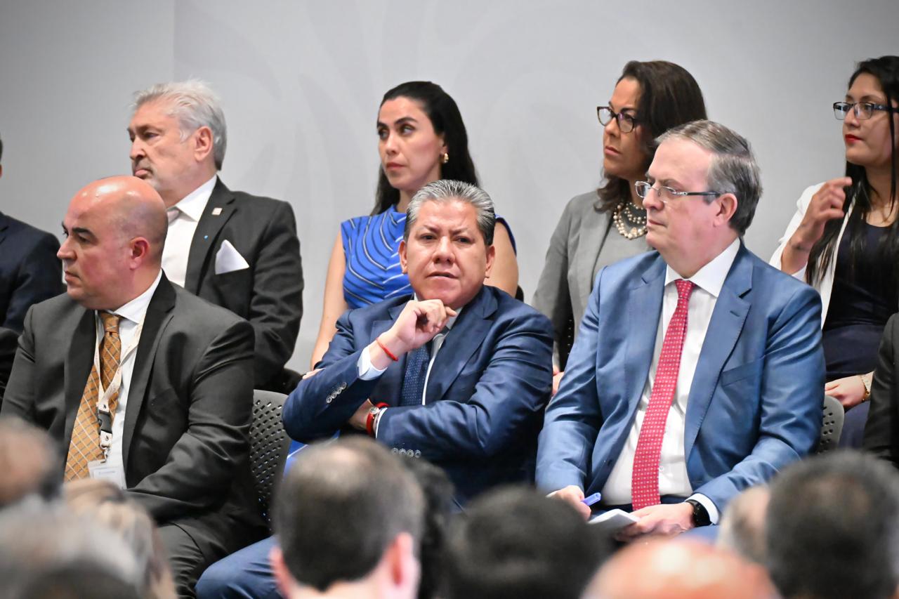 Minería sustentable: Zacatecas y Gobierno federal unen fuerzas