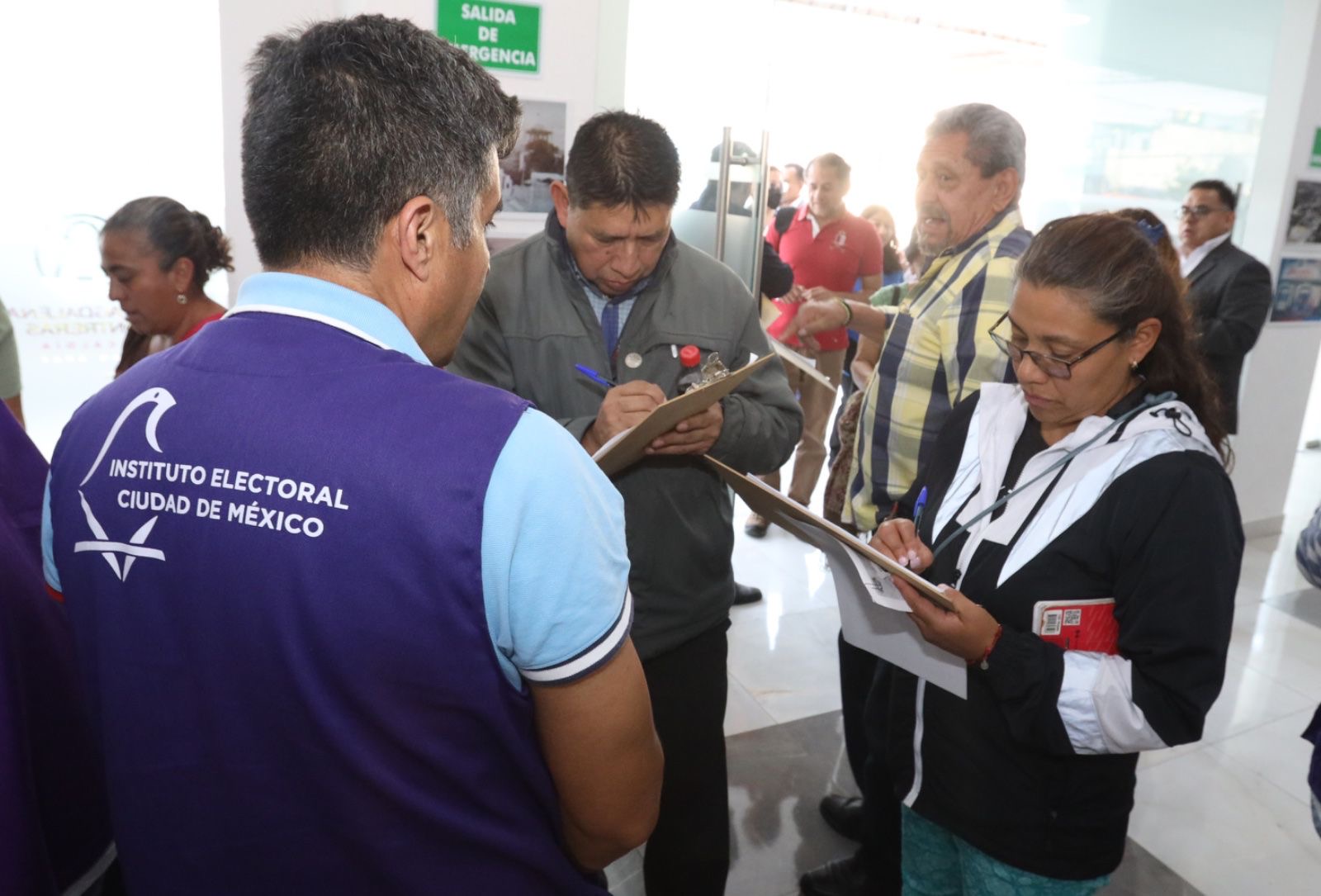 ¿Tu proyecto fue declarado no viable? Aún puedes defenderlo, informa el IECM