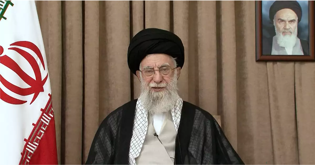 Irán amaga con atacar bases de EU si sufre un nuevo bombardeo