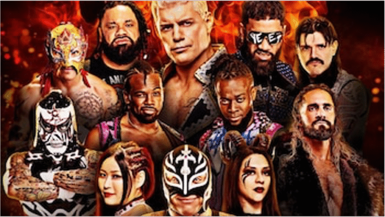 La WWE vuelve a México con dos supershows en alianza con Triple A- Rey Mysterio, Cody Rhodes, Vaquer y más en el ring