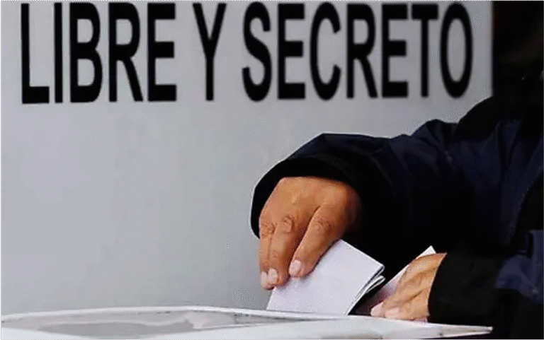 Morena apuntaría solo a candidatas mujeres para la gubernatura de Michoacán 2027