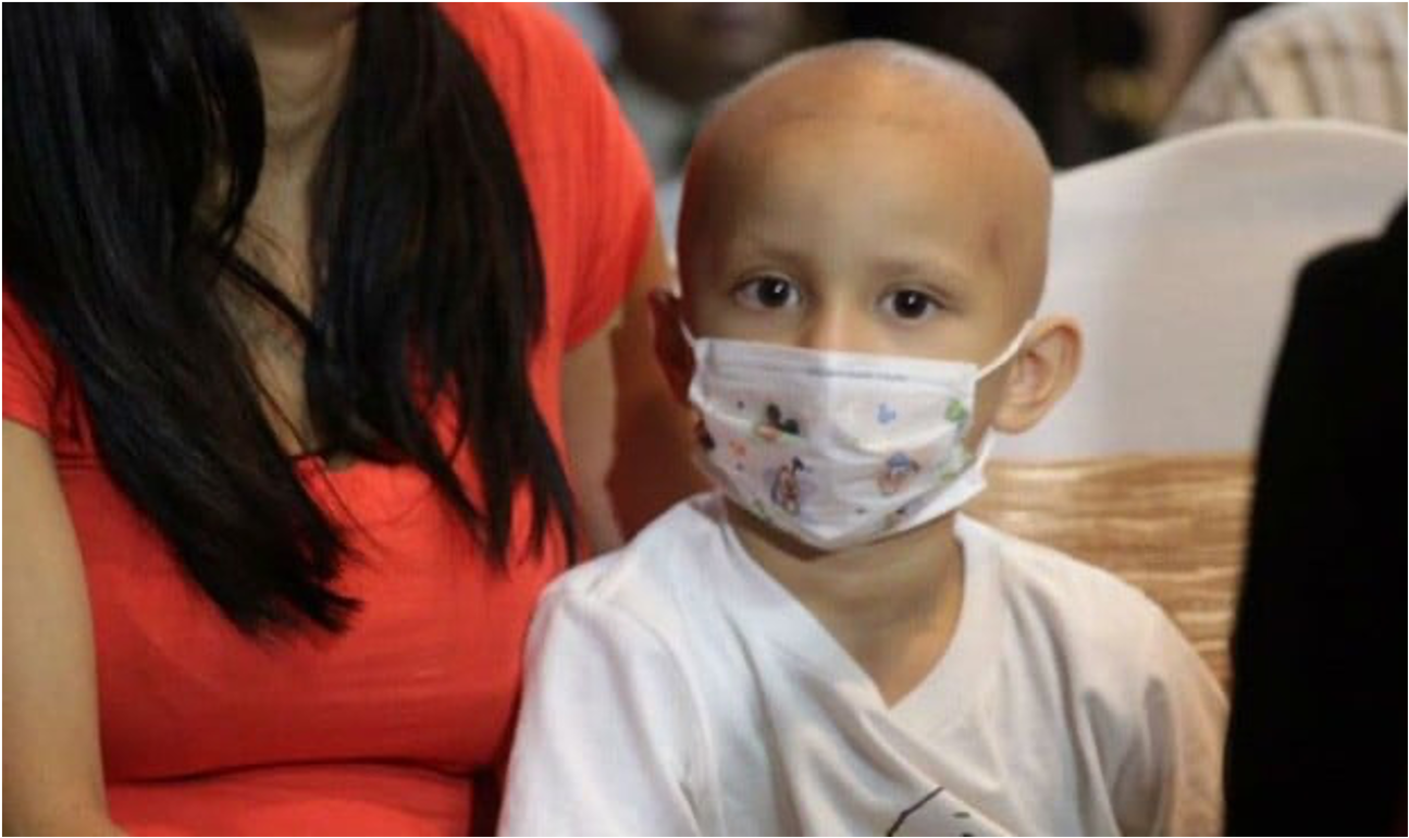“No hay medicinas para niños con cáncer”: PRI y Nariz Roja acusan a Morena por grave desabasto