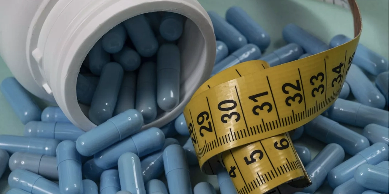Una nueva píldora promete bajar de peso sin perder músculo, a diferencia del Ozempic