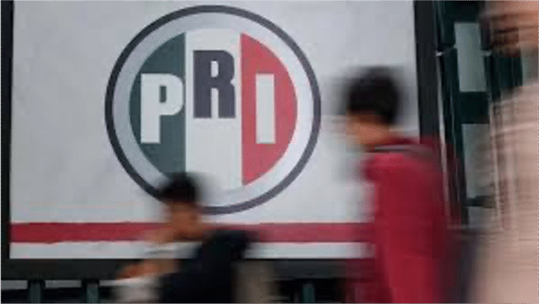 PRI