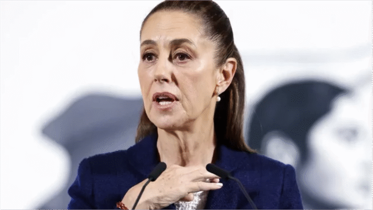 Pagos a la ONU están calendarizados, asegura Sheinbaum ante críticas