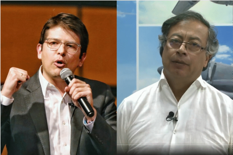 Petro acusa a mafias internacionales tras atentado a Miguel Uribe- la pregunta es ¿quién está detrás?