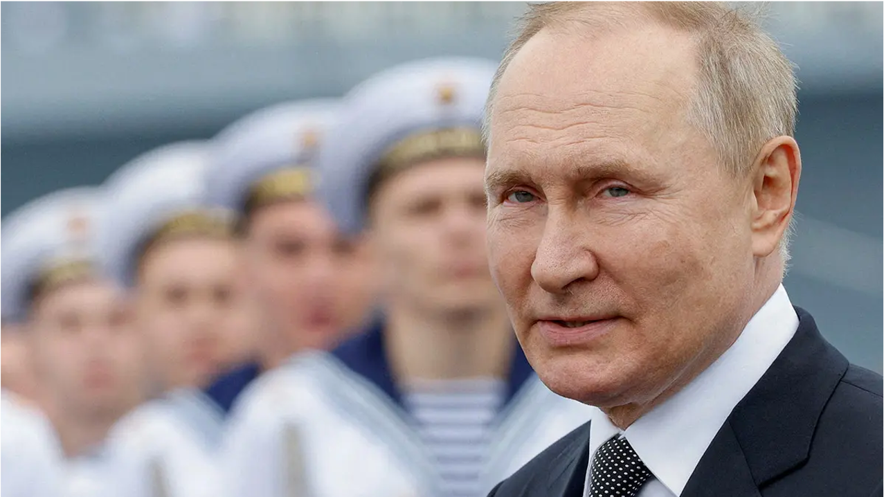 Putin apoya a Irán en plena crisis con EE.UU.: “No los dejaremos solos”