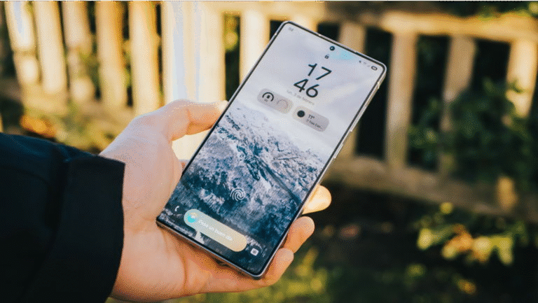 Samsung lanza beta de One UI 8 luego de los retrasos de One UI 7