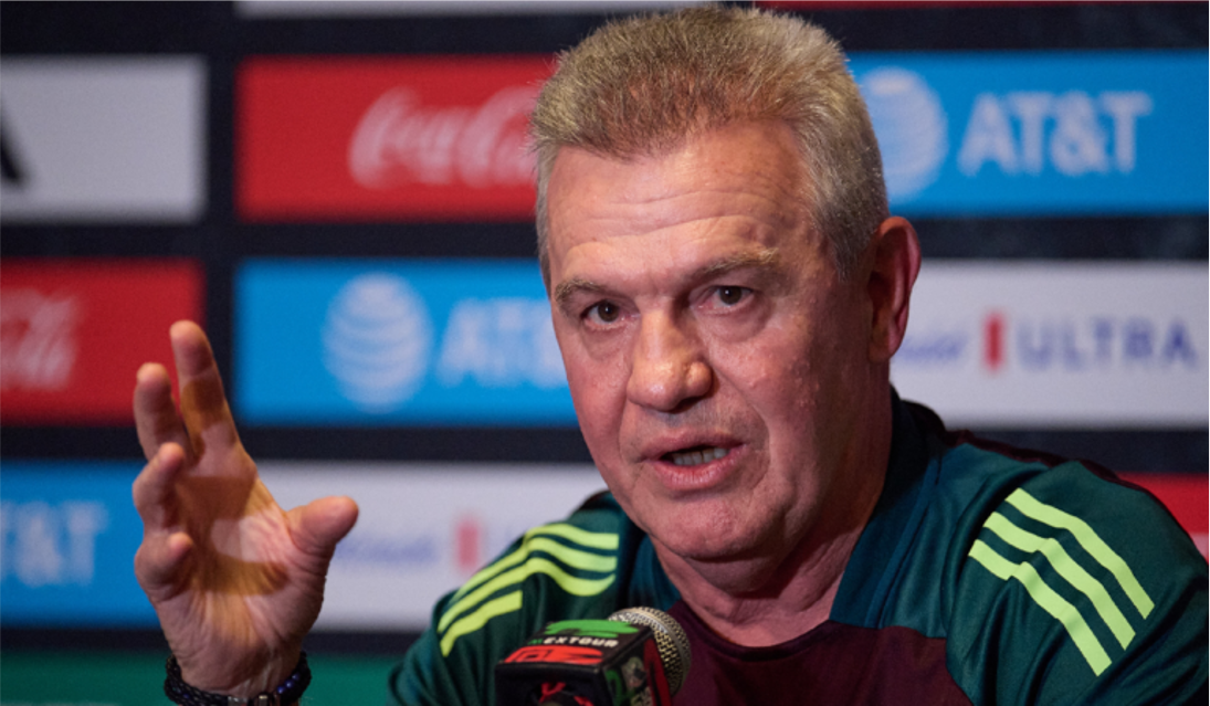 “Vamos por buen camino”, dice Aguirre tras últimas pruebas con la Selección Mexicana rumbo al Mundial 2026