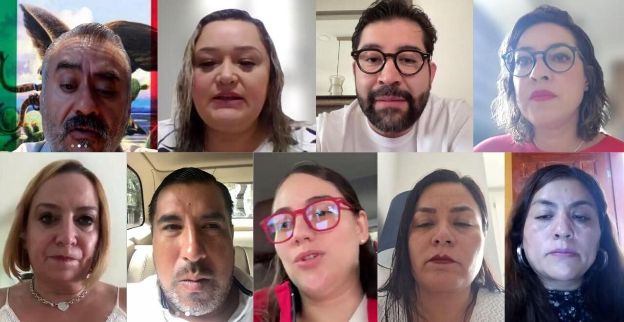Poder Judicial en la mira: Magistrados de CDMX se someten a exigentes entrevistas para su ratificación