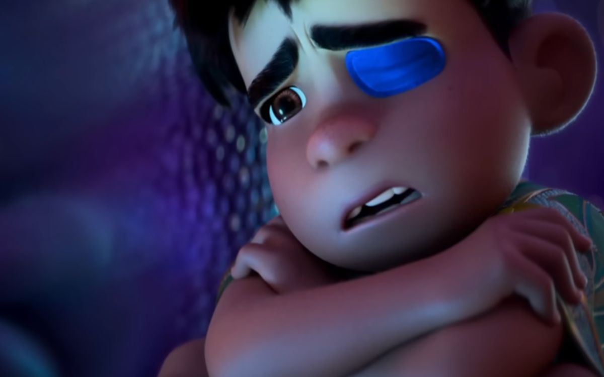 Fracaso histórico: ‘Elio’ se convierte en el peor estreno de Pixar