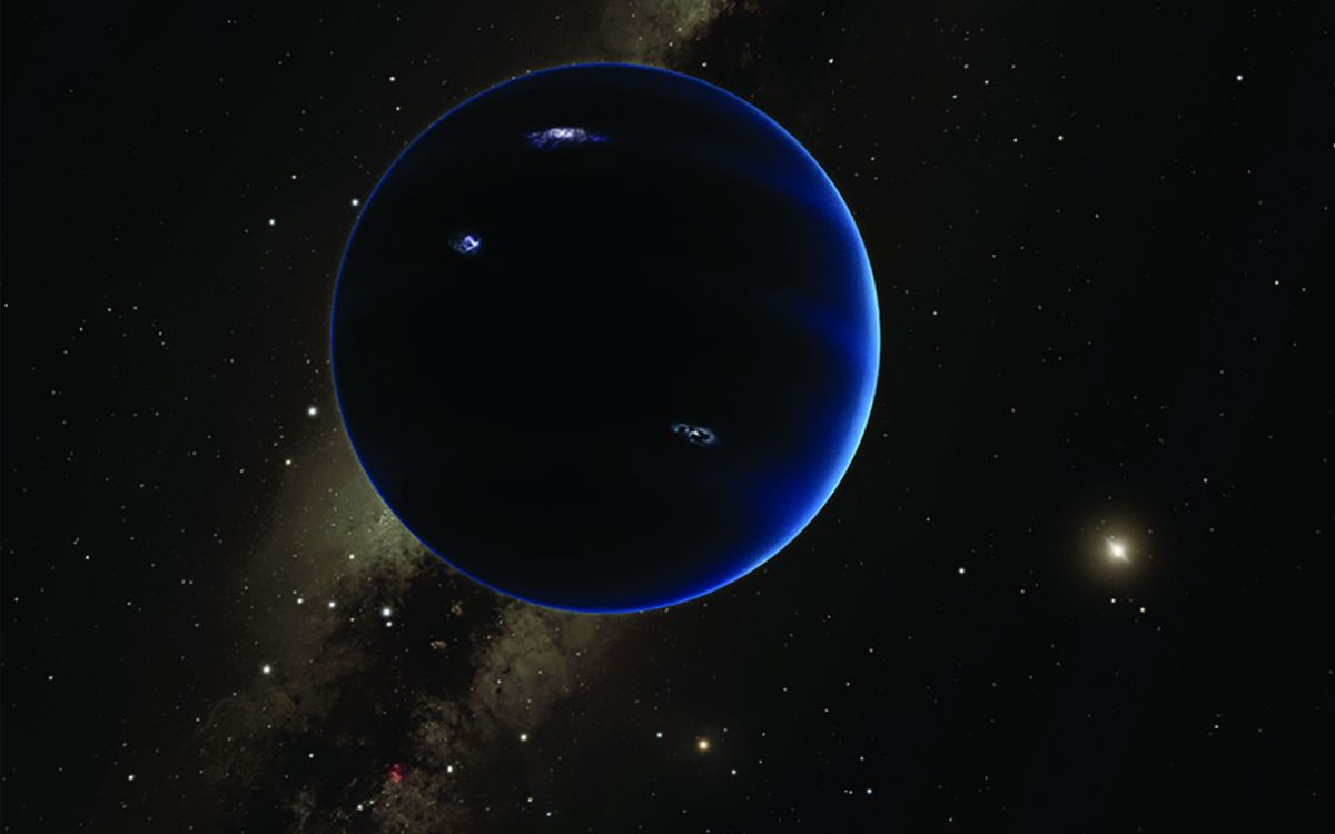 ¿Está por revelarse el noveno planeta? Científicos detectan dos posibles candidatos