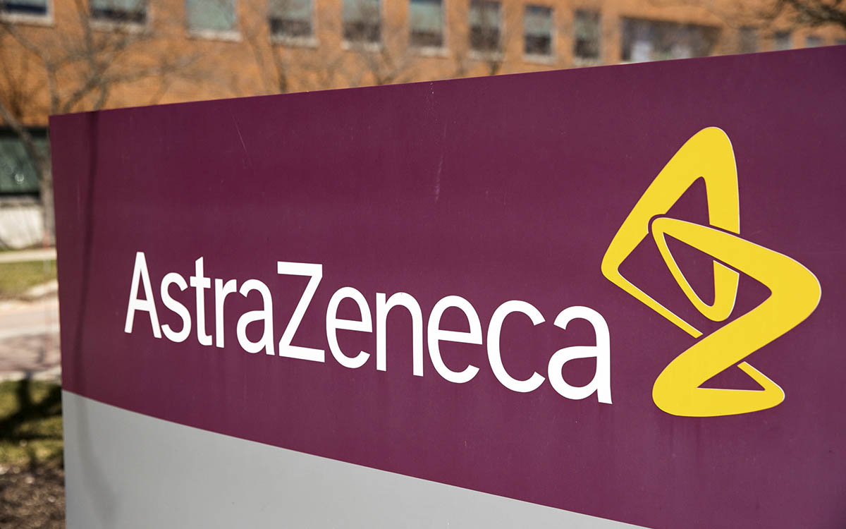 AstraZeneca marca un hito en la lucha contra el cáncer de mama y gástrico