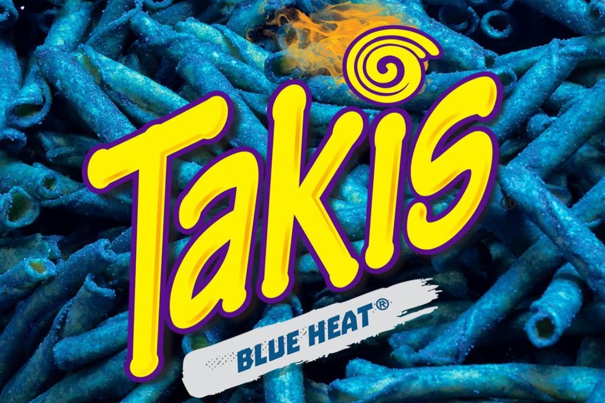 Takis Blue bajo la lupa: colorantes y sodio en la mira de la salud infantil