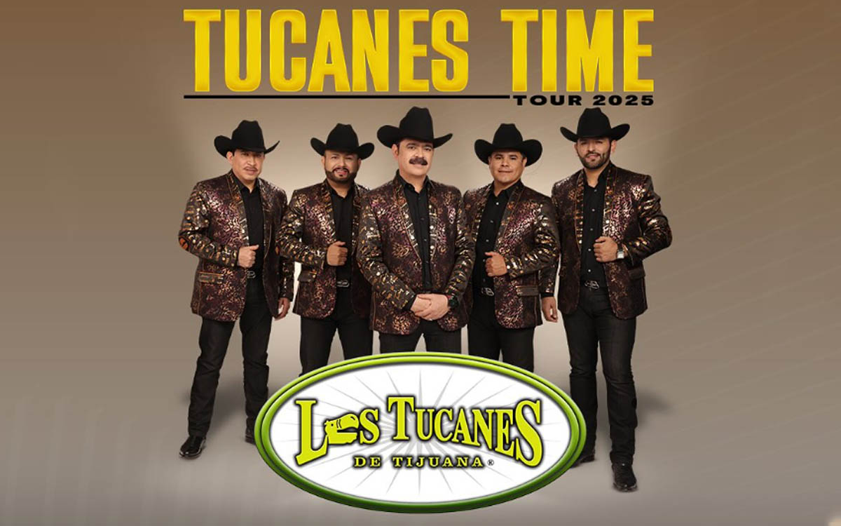 Chihuahua sanciona a Los Tucanes de Tijuana por narcocorridos: retiene fianza de más de 700 mil pesos