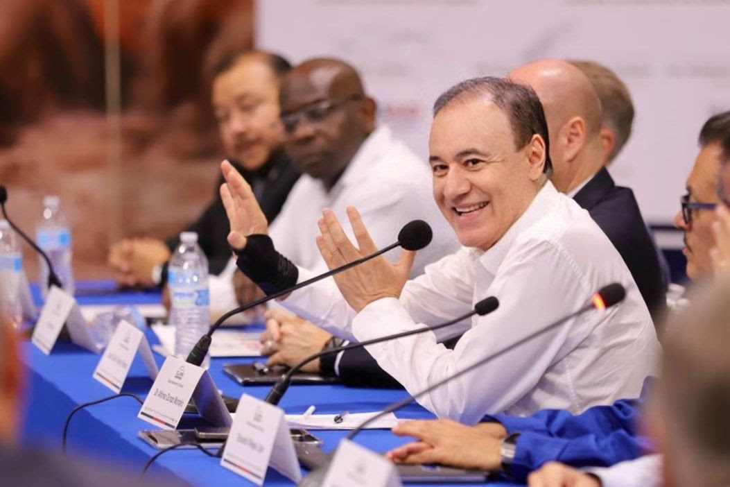 ¡Revienta récord! Sonora impulsa la producción automotriz con un crecimiento del 49%