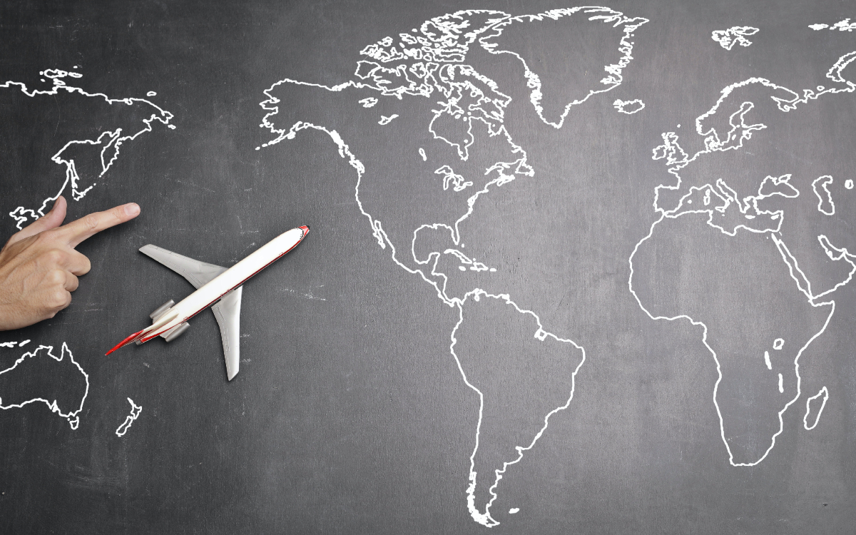 México, entre los países menos seguros para viajar en 2025 según ranking internacional