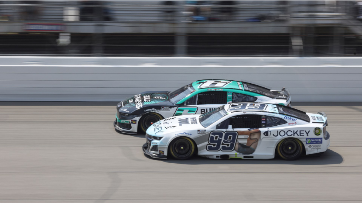 ¡NASCAR llega a México! Boletos, horarios y dónde ver la carrera en vivo este 2025