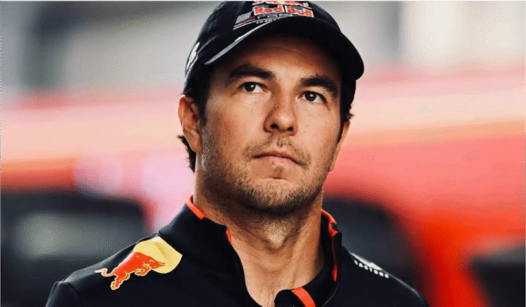 ¿Checo con Cadillac? F1 revela los candidatos para la nueva escudería 2026 y el mexicano lidera la lista