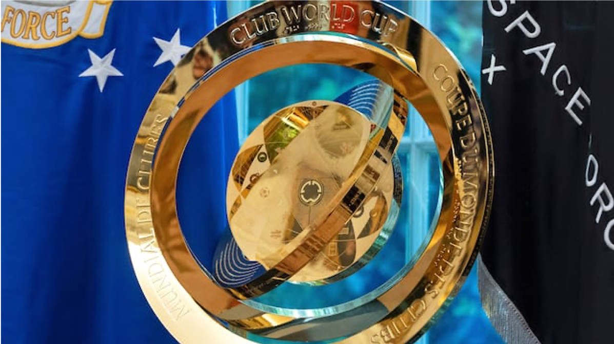 ¿Cómo y dónde ver la inauguración del Mundial de Clubes 2025 EN VIVO?