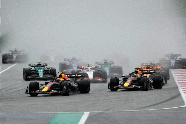 ¿Listo para el GP de Austria? Checa hora y dónde ver la carrera en México