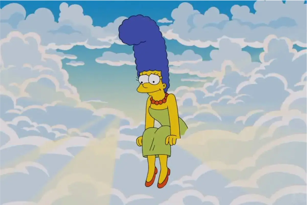 ¿Marge Simpson murió en Los Simpson? Te explicamos el final que volvió locas a las redes