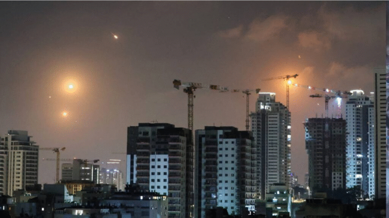 ¿Qué hay detrás del conflicto entre Israel e Irán? 5 claves para entenderlo